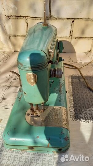 Швейная машина Тула