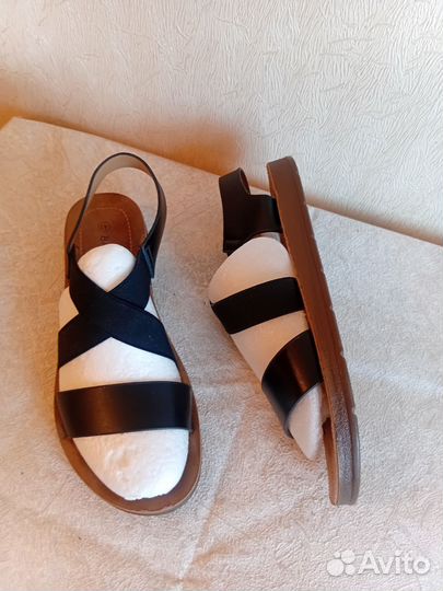 Женские туфли и босоножки 39размер