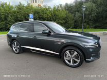 Genesis GV80 3.0 AT, 2021, 50 000 км, с пробегом, цена 5 950 000 руб.