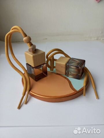 Ароматизатор в машину