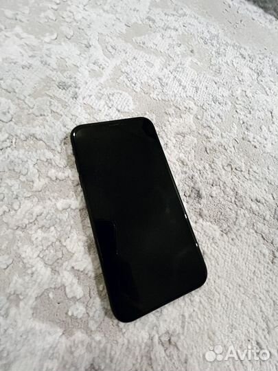 iPhone XR 64 гб