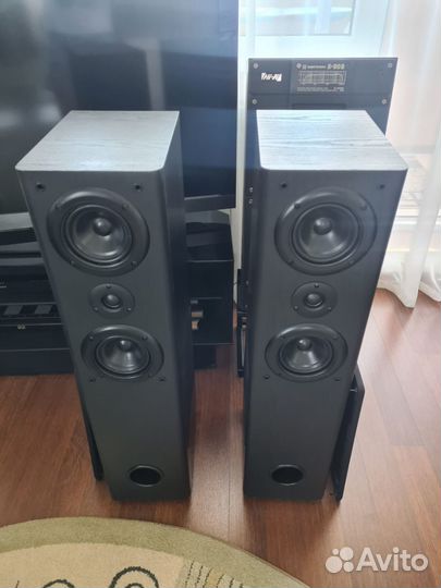 Radiotehnika BL 90S