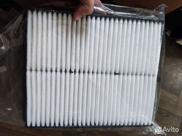 Воздушный фильтр Киа 28113-2P100