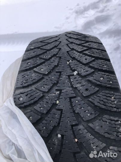Nordman Nordman 4 2.25/4.5 R15