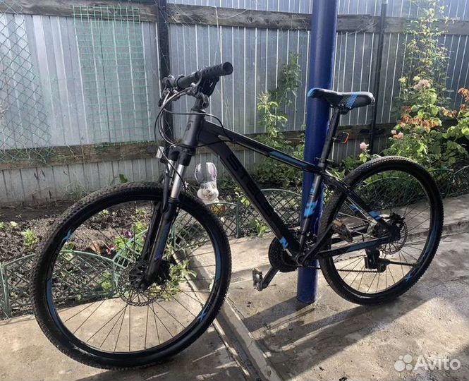 Велосипед stels бу