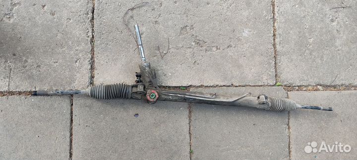 Рулевая рейка Ford mondeo 4 (2008)