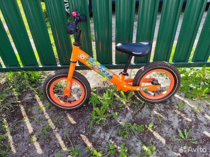 Беговел детский