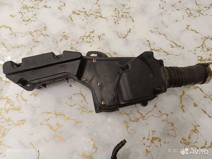 Воздушный фильтр Orion Gryphon, Colt, Trickler