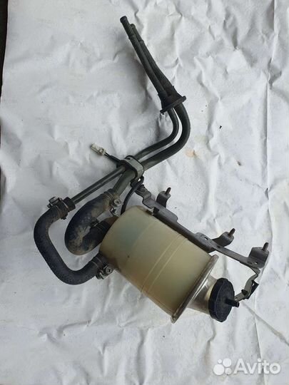 Бачок 4wd atessa bcnr33 nissan skyline r33 gtr