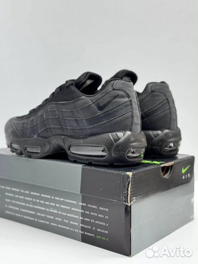 Кроссовки Nike Air Max 95