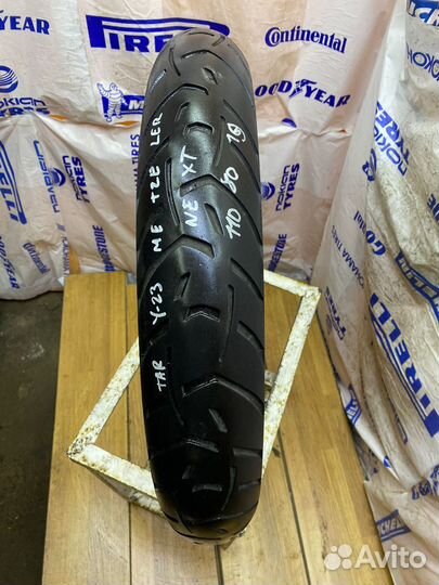 110/80/19 metzeler next (y23-1м)