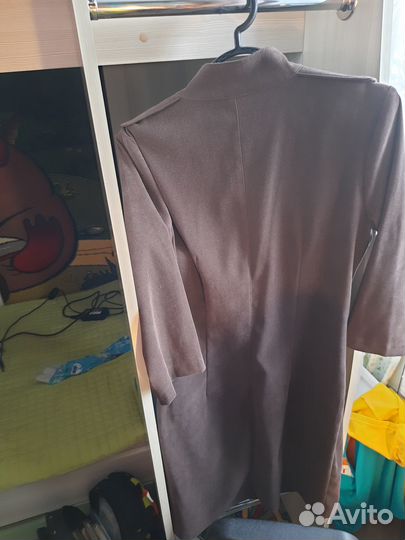 Платье женское 46 48 турция