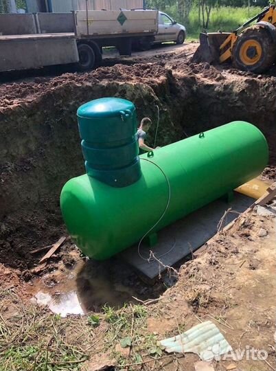 Газгольдер