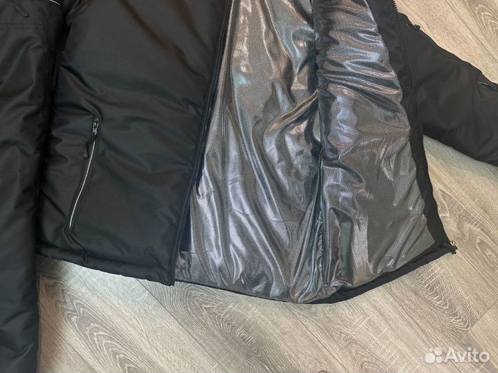 Костюм зимний 