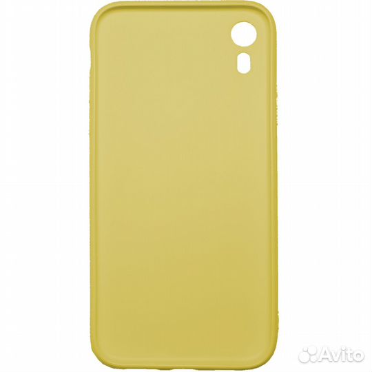 Чехол для Apple iPhone Xr Brosco #294907