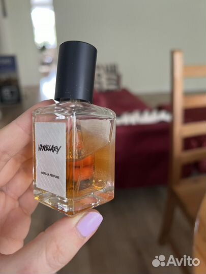 Парфюмерия цены уточняйте