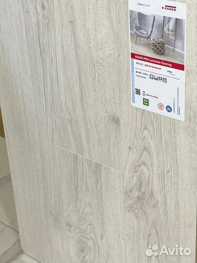 Ламинат от производителя