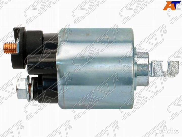 Втягивающее реле стартера honda civic VI 98-00/int