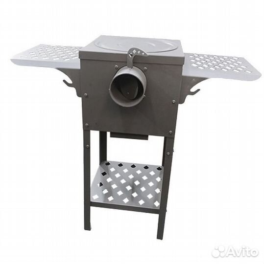 Печь под казан Пегас Смак