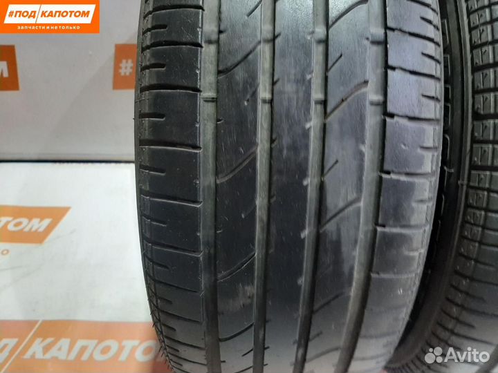 Bridgestone Turanza ER30 215/55 R16