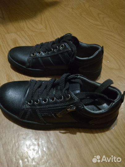 Туфли на мальчика, 32 размер