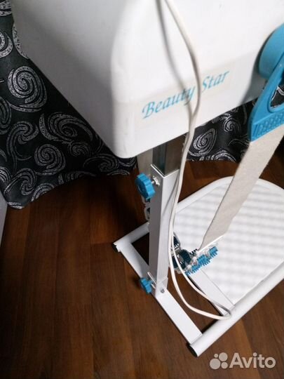 Вибро массажер для тела