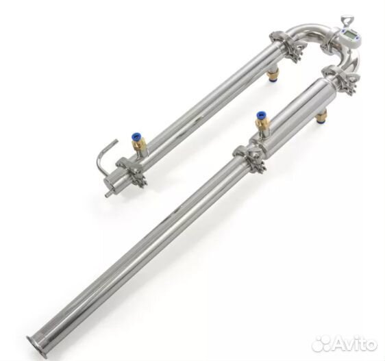 Колонна Wein ReForm, Комплект