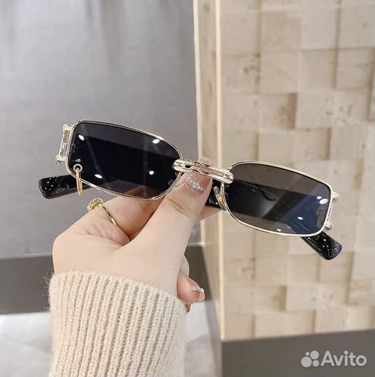 Очки женские