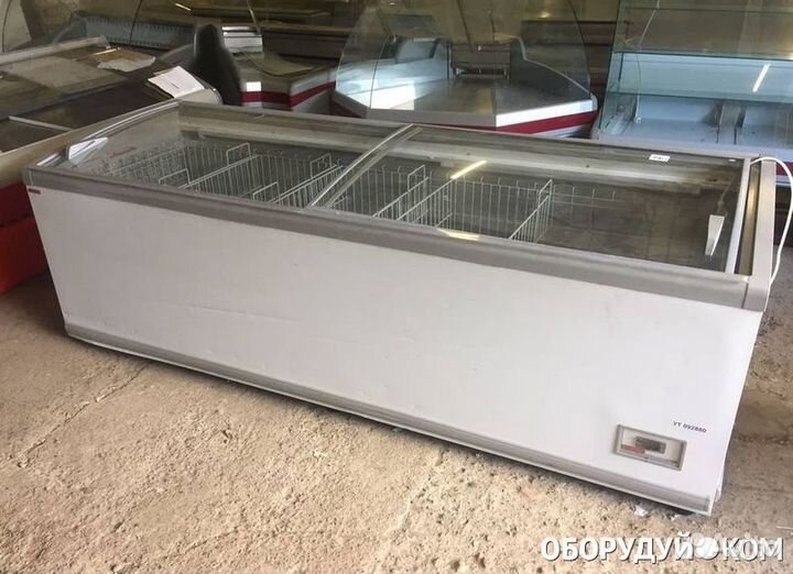Бонета 2,5м ugur