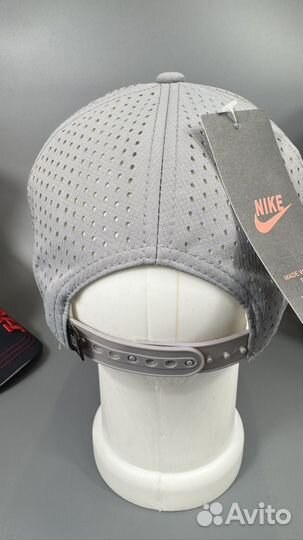 Бейсболка Nike люкс