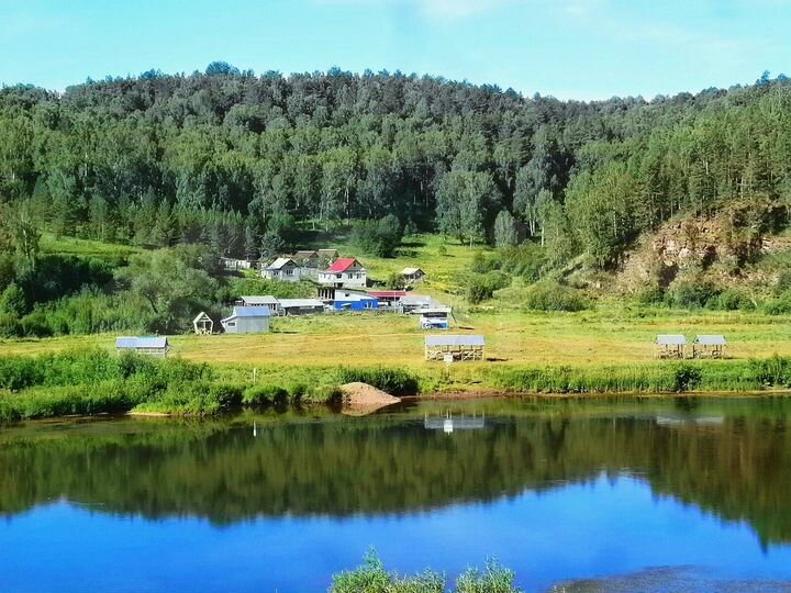 Участок 5 сот. (ИЖС)