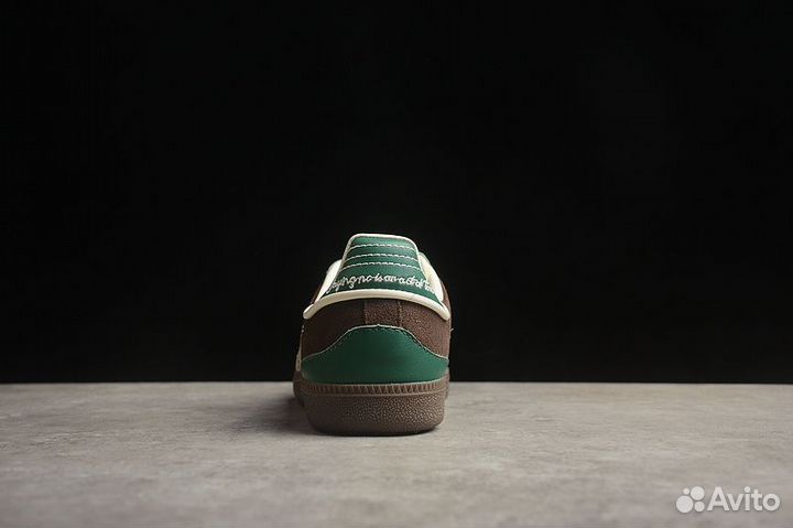 Кроссовки Adidas Samba 36-45