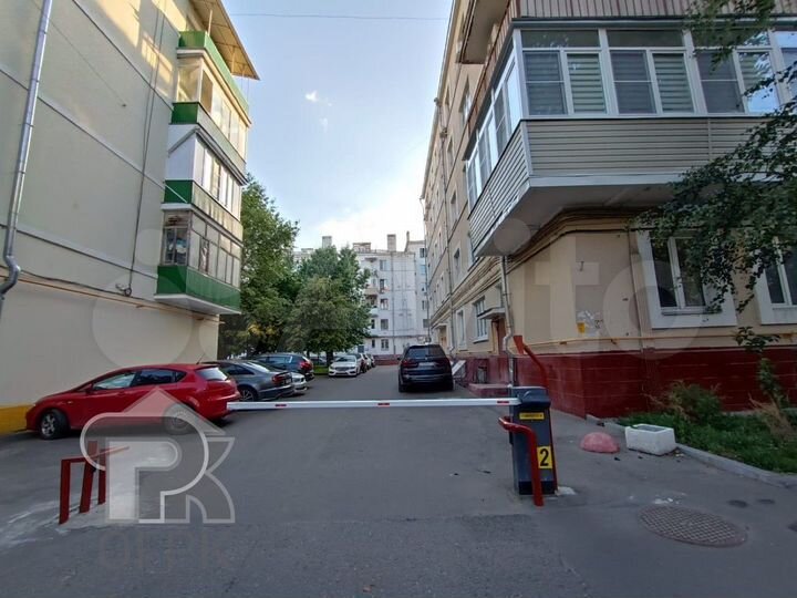 Комната 14,1 м² в 1-к., 5/6 эт.