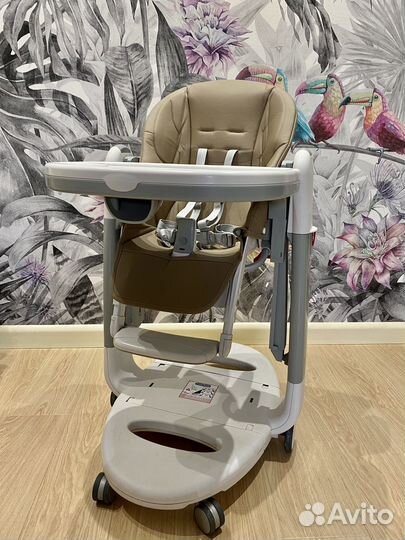 Стул для кормления PegPerego TataMia