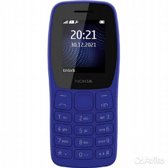Nokia 105 DS (2022)