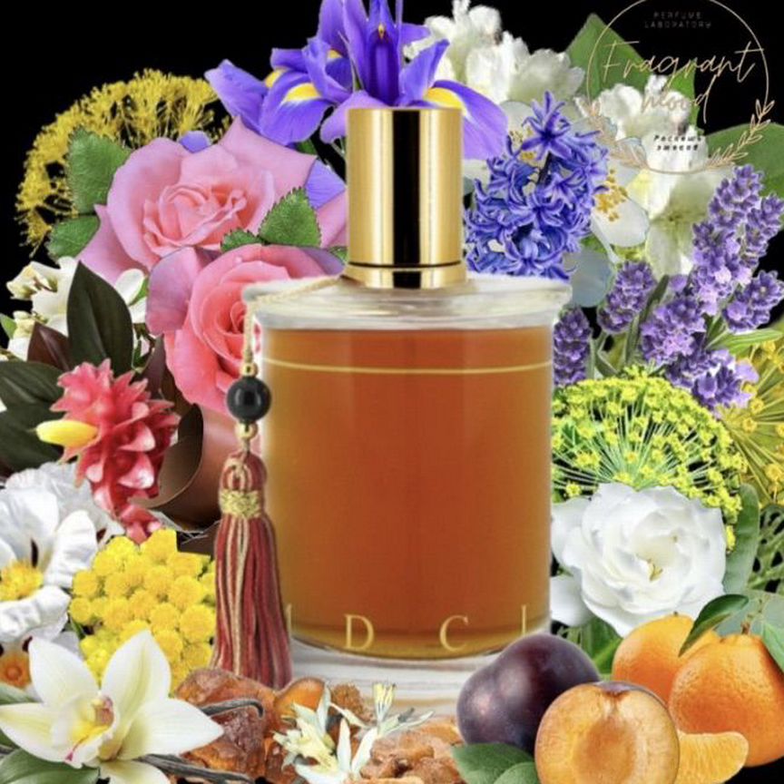 chypre Купить парфюмерию 🧴 в Москве: духи и туалетную воду Авито