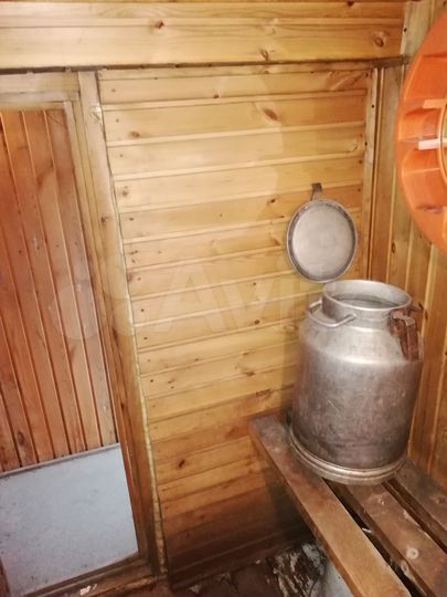 Дом 90 м² на участке 5 сот.