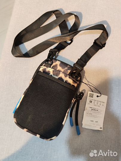 Сумочка новая stadivarius