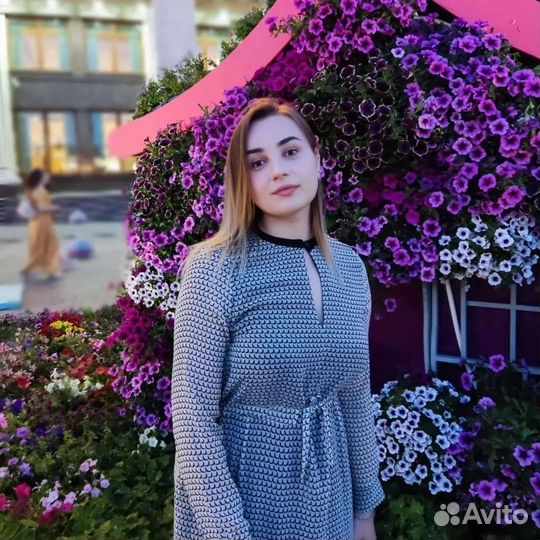 Ассистент менеджера/офис-менеджер