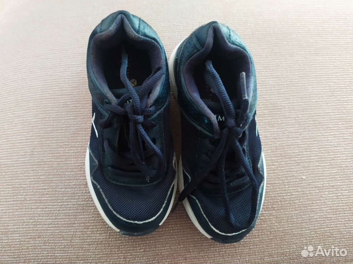 Кроссовки Time Jump