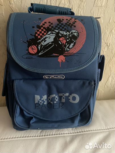 Школьные ранцы herlitz