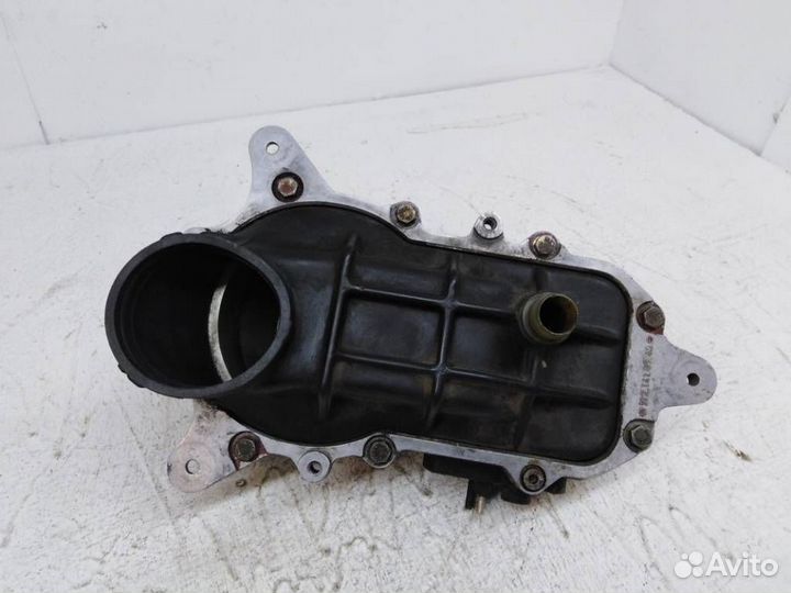 Расходомер воздуха