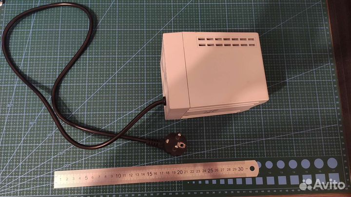 Стабилизатор напряжения Defender px1500