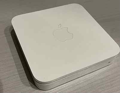 Роутер Apple Airport extreme A1408