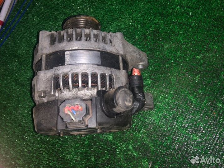 Генератор Ford C-Max Focus Kuga Mazda 3 (Bk) Volvo