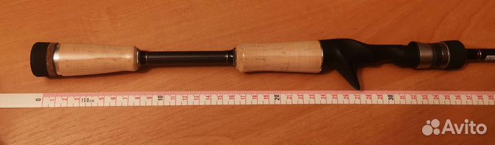 Major Craft Volkey VKC-682L/BFS