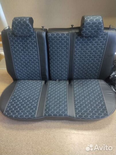 Чехлы hyundai solaris