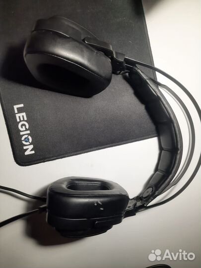 Игровые наушники bloody G570