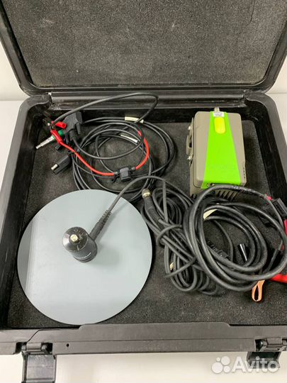 Модем 35ватт Javad HPT435 BT бу