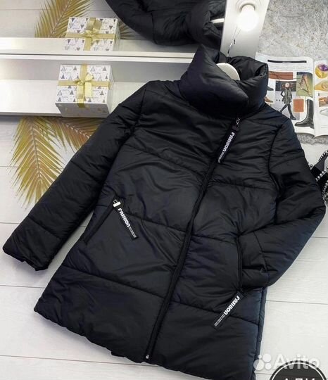 Женская одежда больших размеров 40-70 р